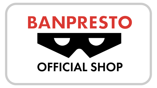 BANPRESTO Shop