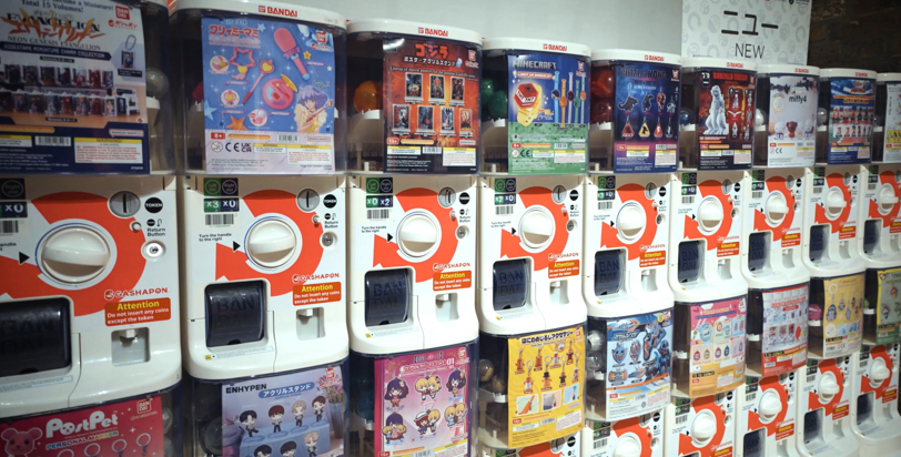 小物・アクセサリー Supreme Bandai Gashapon Mac Tools T5025P