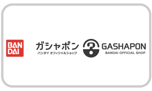 GASHAPON®
